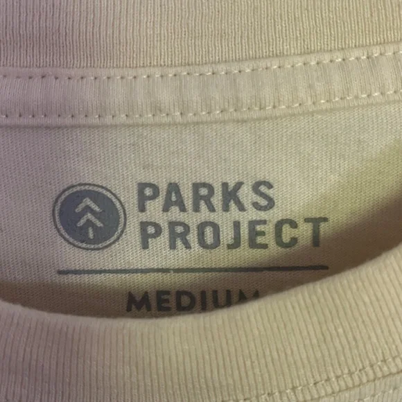 Parks Project Joshua Tree T-Shirt - Picture 3 of 4